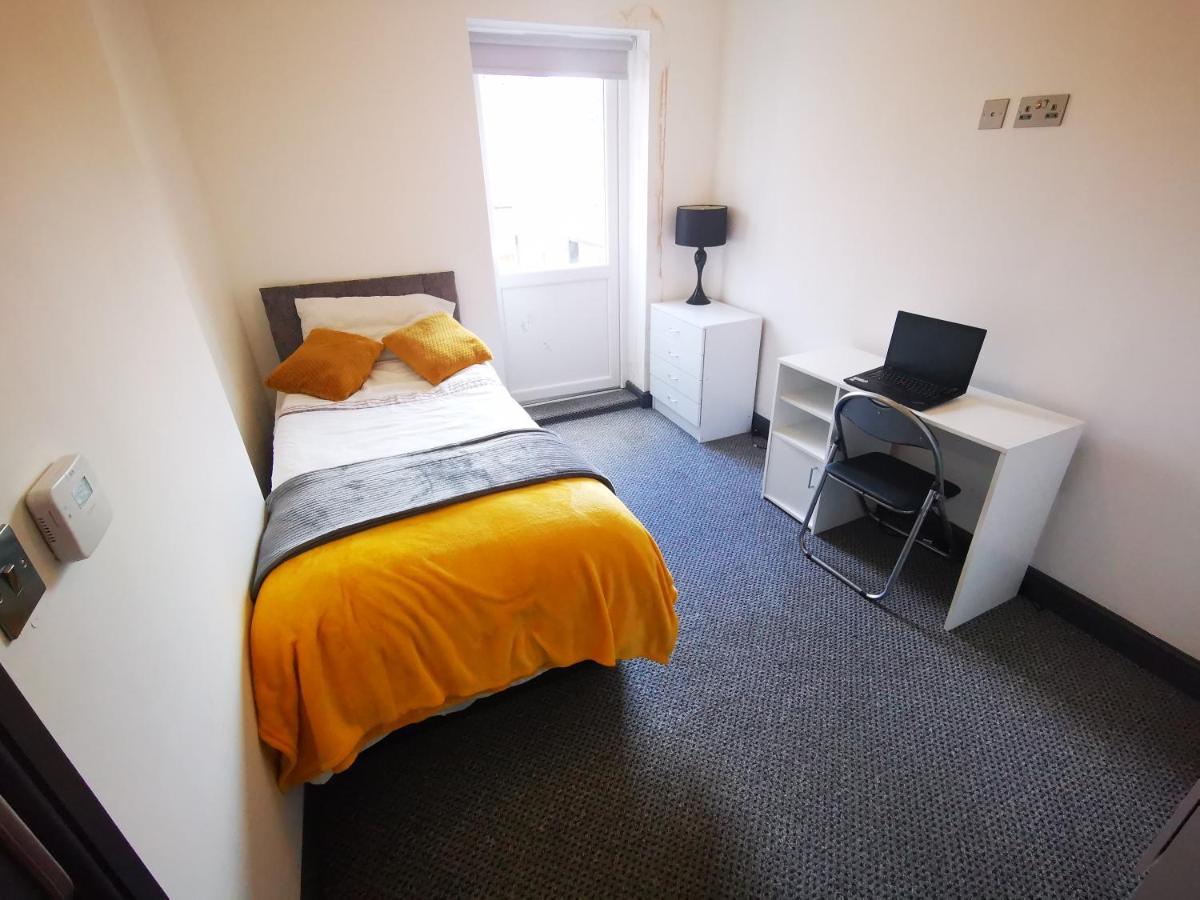 Hotel Mapperley House - Under New Management Promotional Rates Available Nottingham Exterior foto