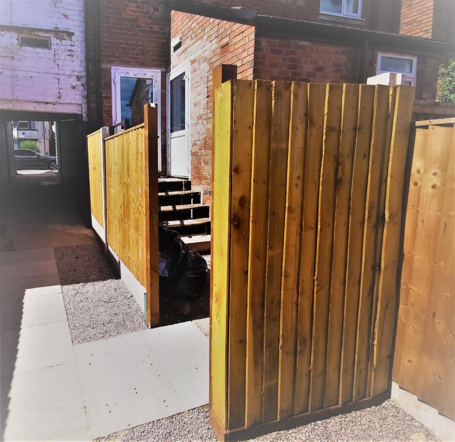Hotel Mapperley House - Under New Management Promotional Rates Available Nottingham Exterior foto