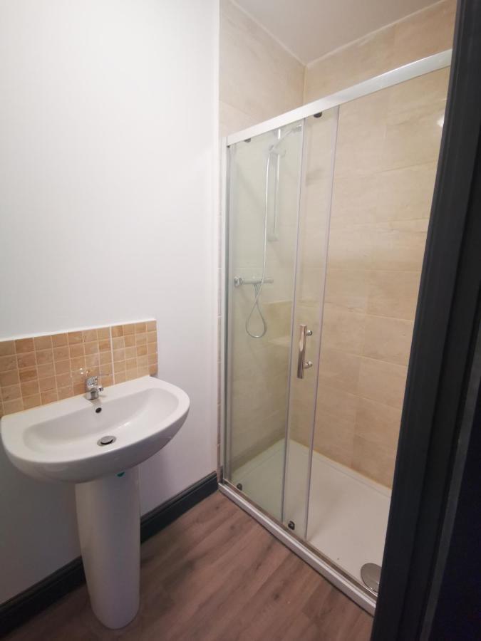Hotel Mapperley House - Under New Management Promotional Rates Available Nottingham Exterior foto