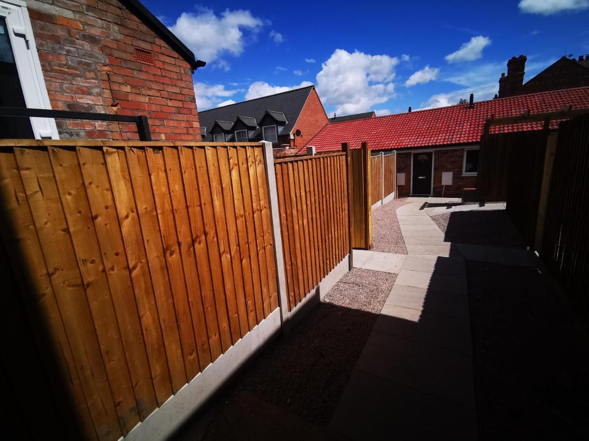 Hotel Mapperley House - Under New Management Promotional Rates Available Nottingham Exterior foto