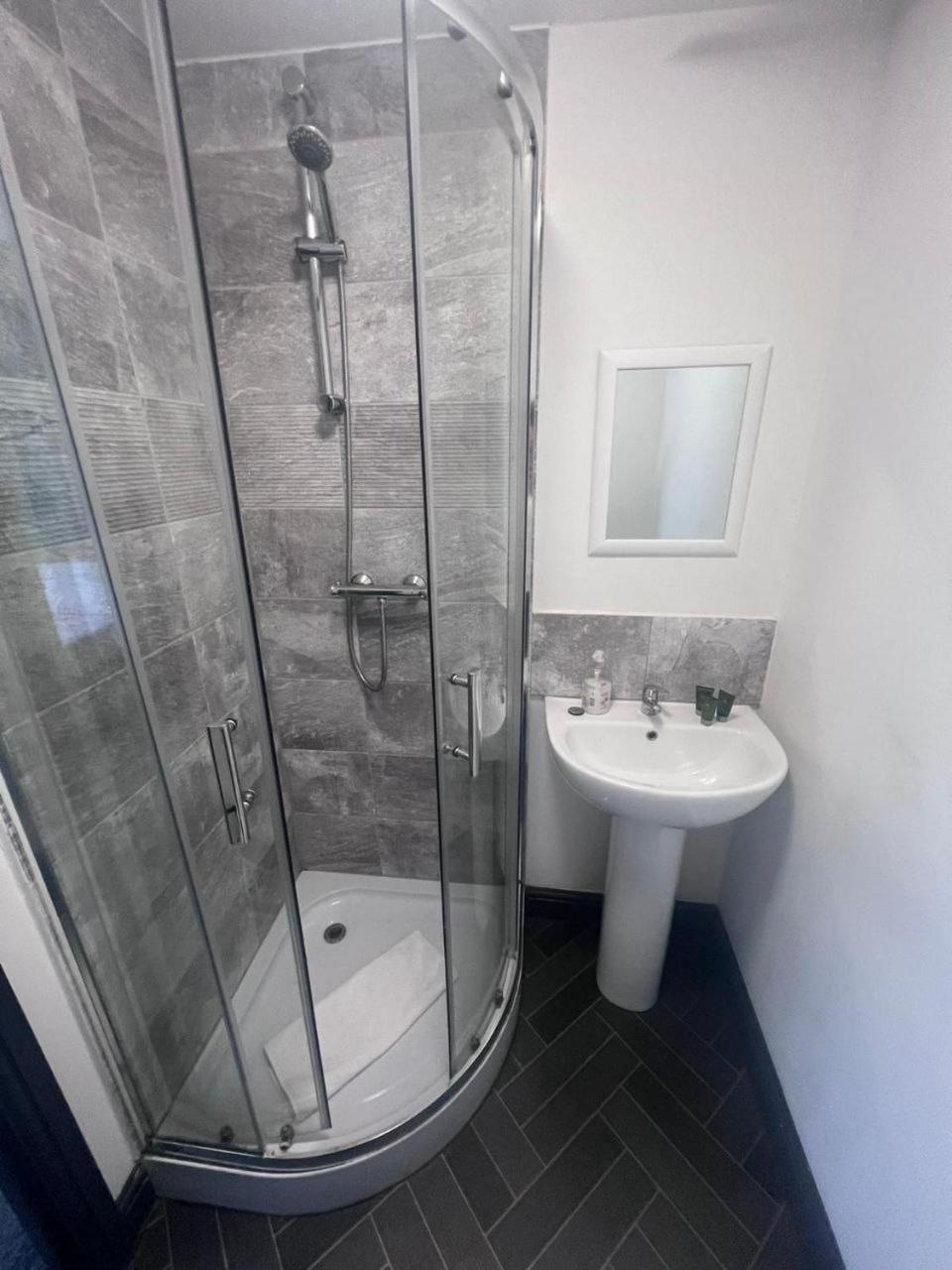 Hotel Mapperley House - Under New Management Promotional Rates Available Nottingham Exterior foto